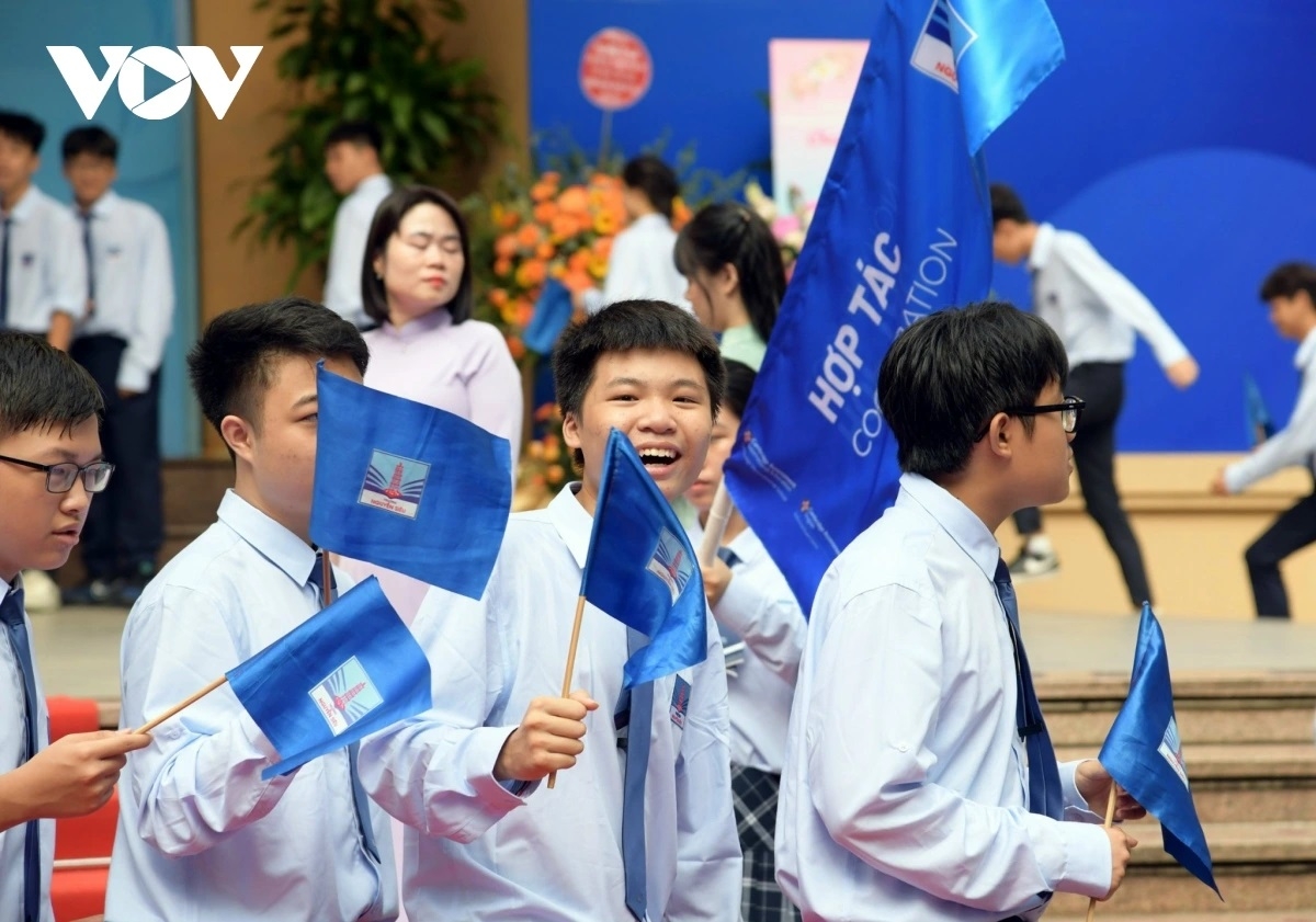 Lịch nghỉ Tết Nguyên đán 2026 của học sinh Hà Nội