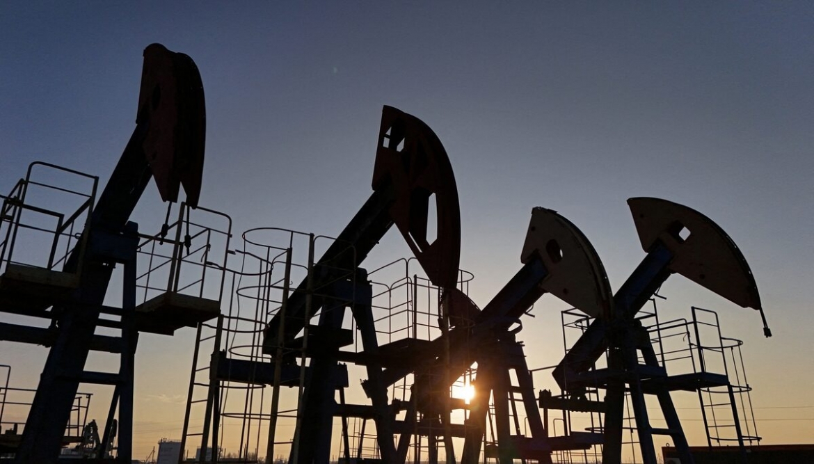 nhom opec tiep tuc duy tri cac bien phap cat giam tu nguyen hinh anh 1