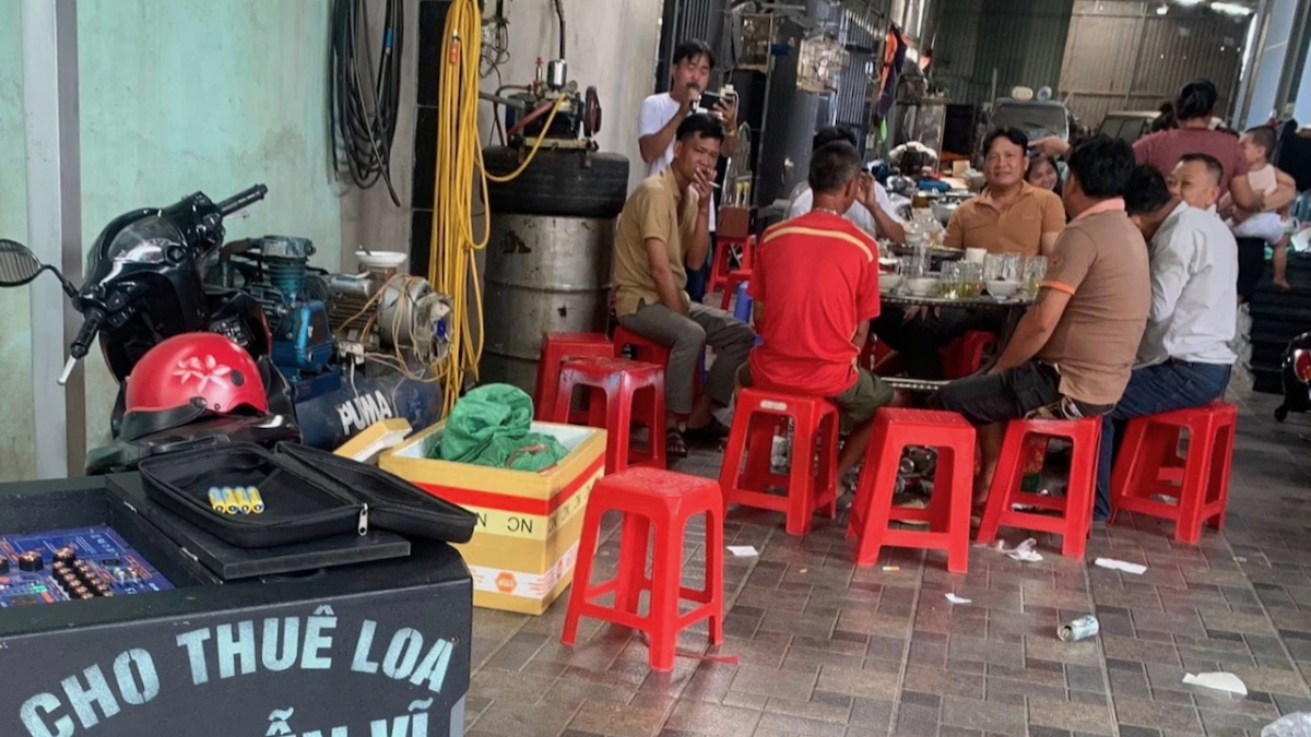 Quy định xử phạt karaoke gây ồn: Người dân đồng tình nhưng mong áp dụng linh hoạt