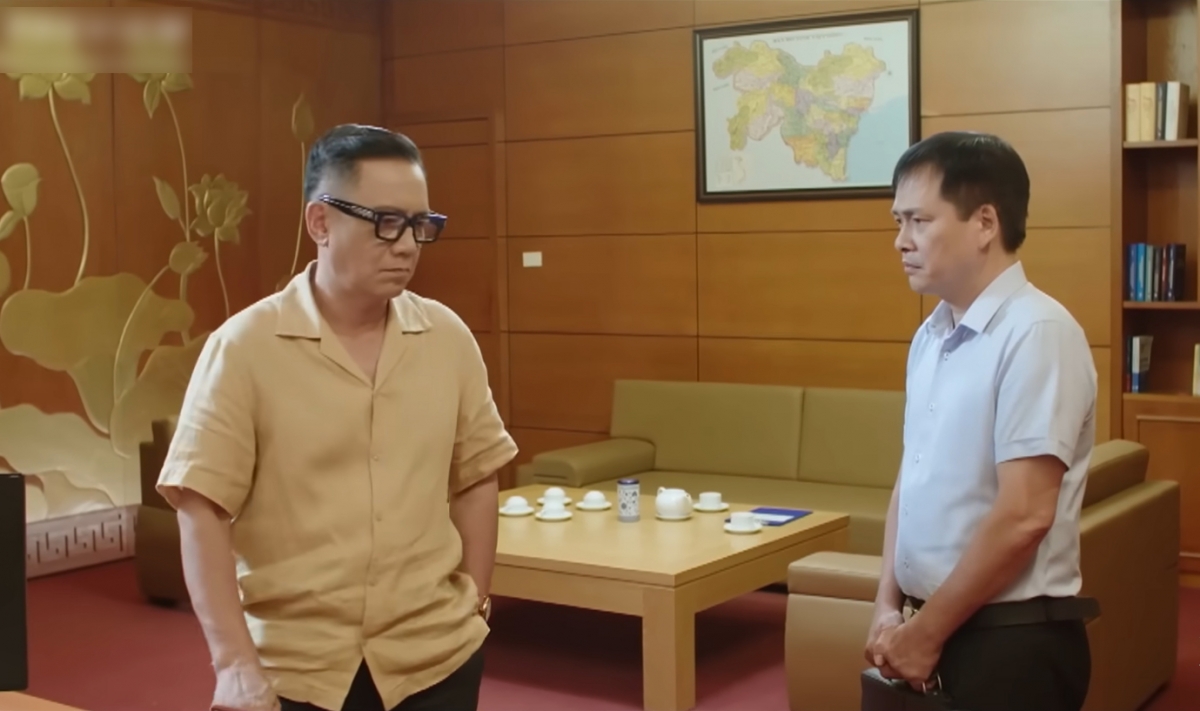  lan ranh tap 41 nguyet dot ngot mat tich, trien nghi ngo khac co lien quan hinh anh 1