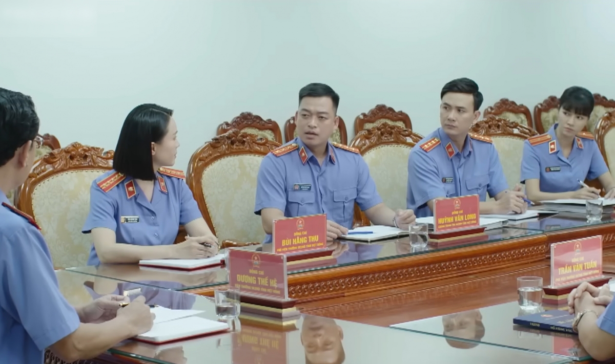  lan ranh tap 41 nguyet dot ngot mat tich, trien nghi ngo khac co lien quan hinh anh 3