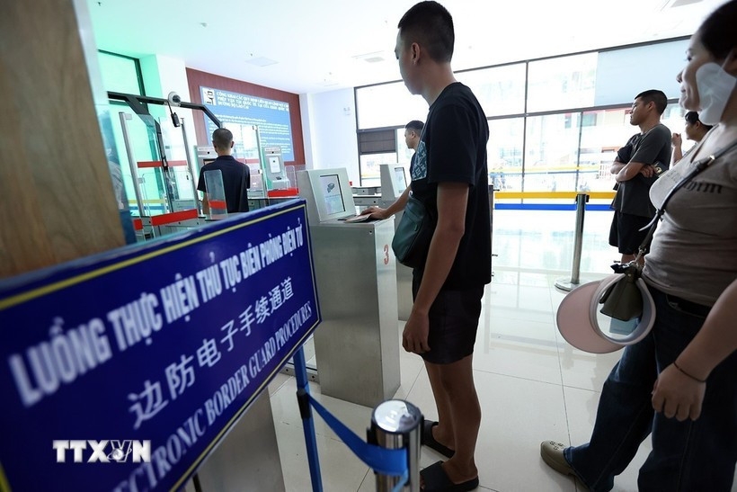 vietnam adds 41 new entry points for e-visa holders picture 1