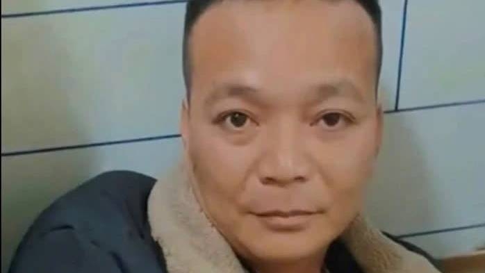 Bắt tạm giam đối tượng lao xe vào cảnh sát giao thông ở Hải Phòng