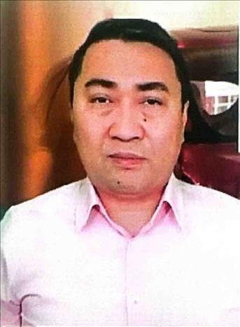 bi cao le trung khoa bi tuyen phat 17 nam tu hinh anh 1