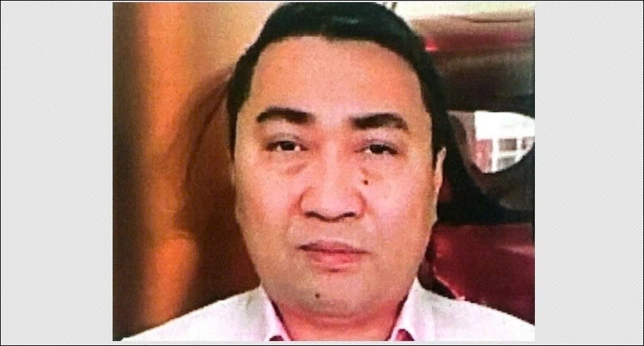 ket thuc dieu tra, de nghi truy to le trung khoa hinh anh 1
