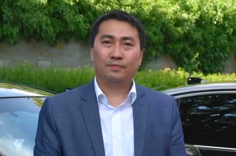 Le Trung Khoa charged with anti-State propaganda