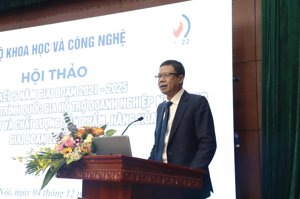 Phát huy hiệu quả phong trào năng suất: Doanh nghiệp chủ động thích ứng, đổi mới