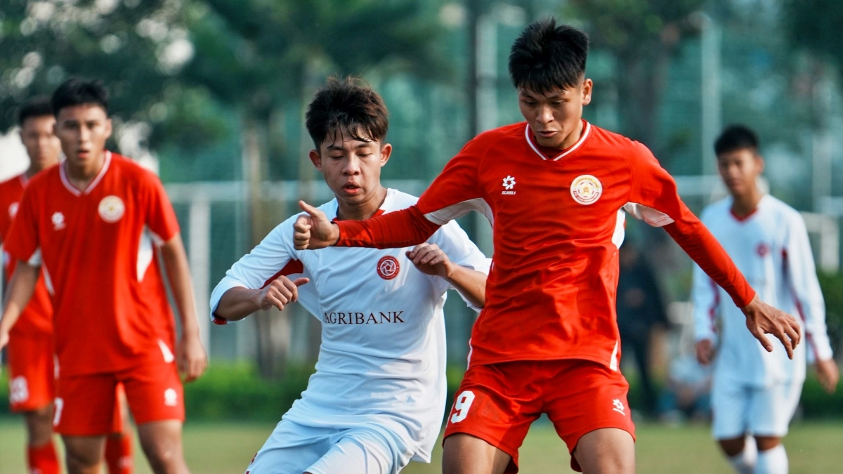 Lịch thi đấu và trực tiếp bóng đá Việt Nam hôm nay 22/12