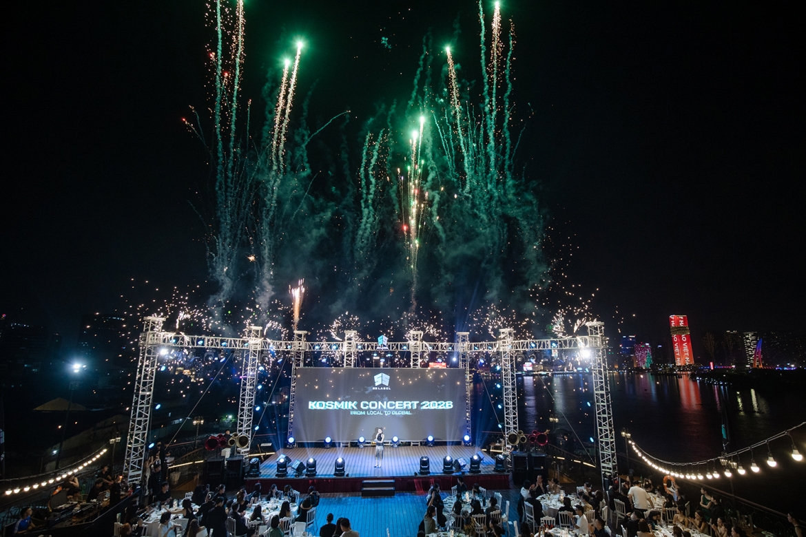 spacespeakers he lo ve concert nam 2026 dua nhac viet vuon tam quoc te hinh anh 1