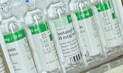 Nóng 24h ngày 11/12: Phát hiện chất ma tuý cực độc khi bắt giữ ổ nhóm ở Hà Nội