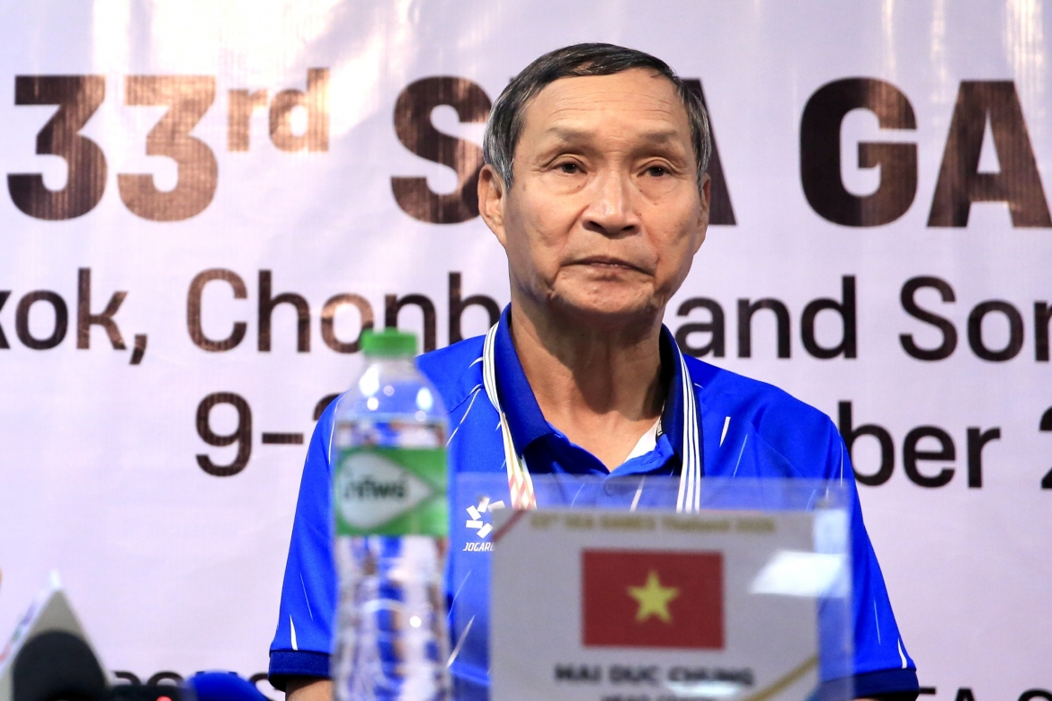 chung ket bong da nu sea games 33 Dt nu viet nam quyet gianh hcv hinh anh 1