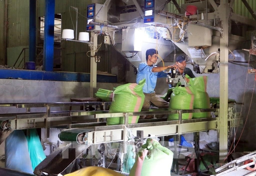 leading japanese bank raises vietnam s economic growth forecast picture 1