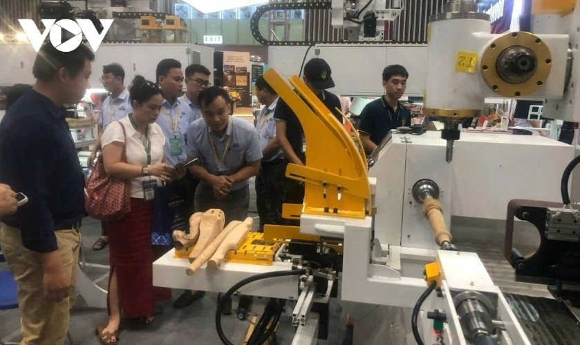 wood exporters sustain growth through flexible adaptation picture 2