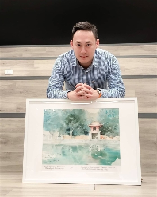 art exhibition and concert celebrate ties with poland picture 2