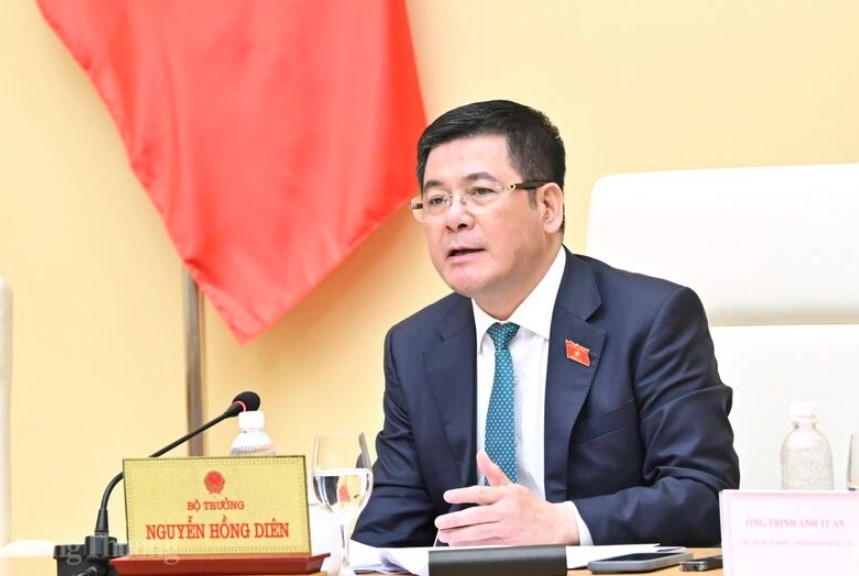 thaibev reaffirms strong confidence and long-term commitment to vietnam picture 1