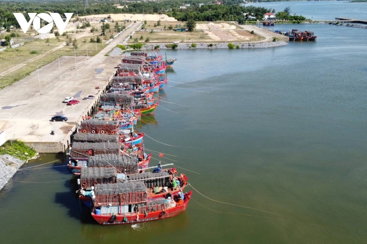 vietnam takes firmer stance on iuu fishing as it targets sustainable fisheries picture 5