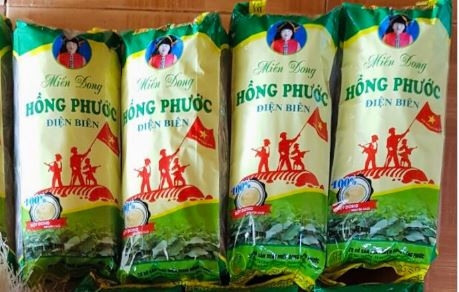 phat trien nong nghiep hang hoa nen tang de vung cao Dien bien thoat ngheo hinh anh 2