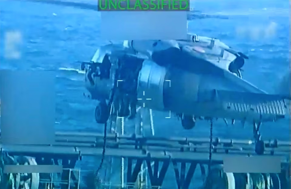 Nóng thế giới ngày 12/12: Venezuela tố Mỹ “làm hải tặc” sau vụ bắt tàu chở dầu