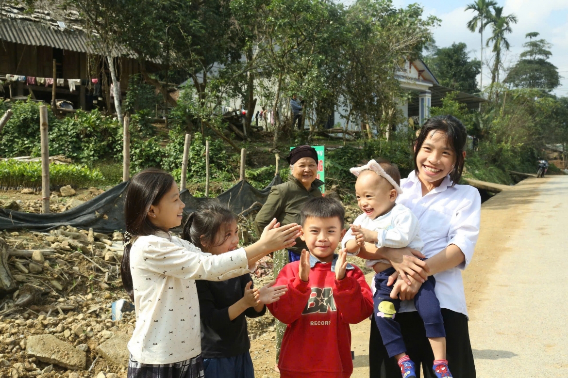 chinh quyen dia phuong hai cap - dong luc moi cho chuong trinh muc tieu quoc gia hinh anh 1