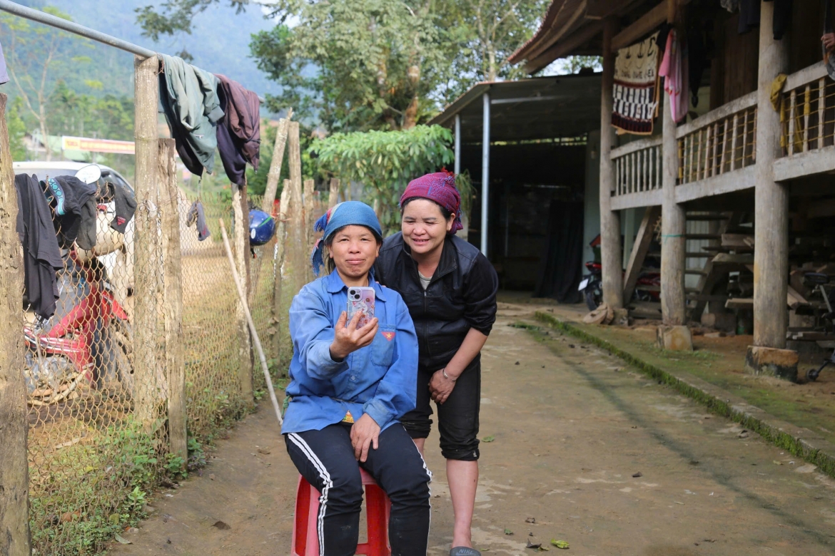 chinh quyen dia phuong hai cap - dong luc moi cho chuong trinh muc tieu quoc gia hinh anh 2