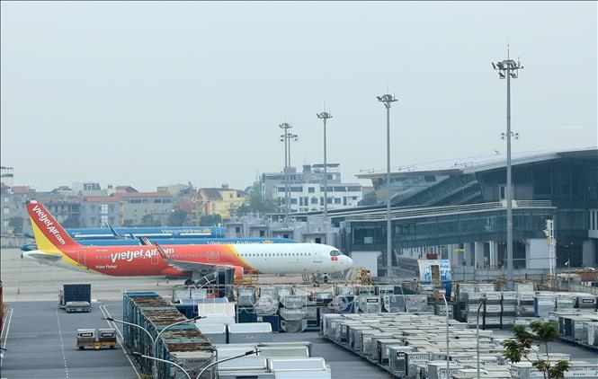 san bay noi bai chat kin nguoi truoc ky nghi tet duong lich 2026 hinh anh 9
