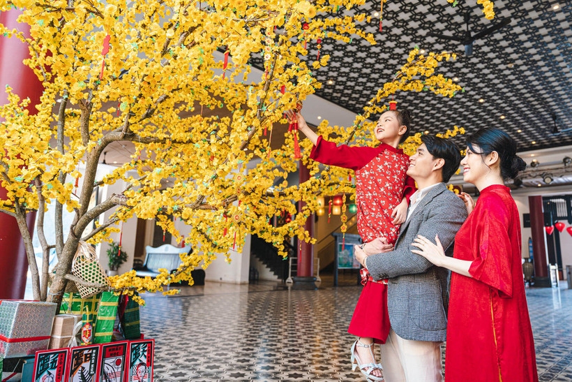 Da Nang New Year Festival 2026 promises vibrant cultural, entertainment spaces