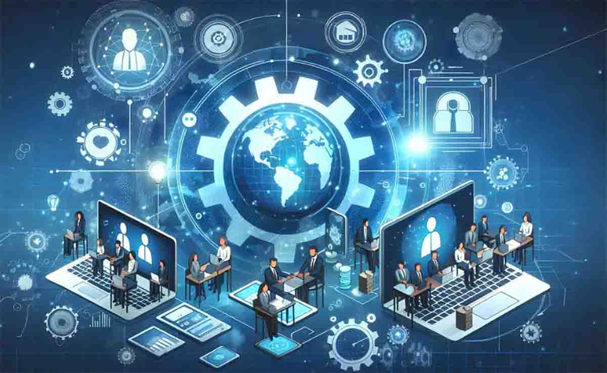 nghi quyet 57 - hien chuong cong nghe dang mo duong cho khat vong viet nam 2045 hinh anh 2