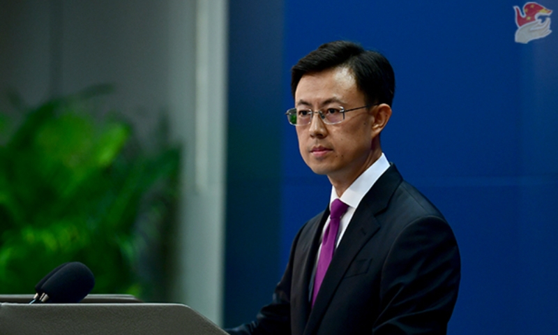 Trung Quốc kêu gọi Campuchia và Thái Lan kiềm chế