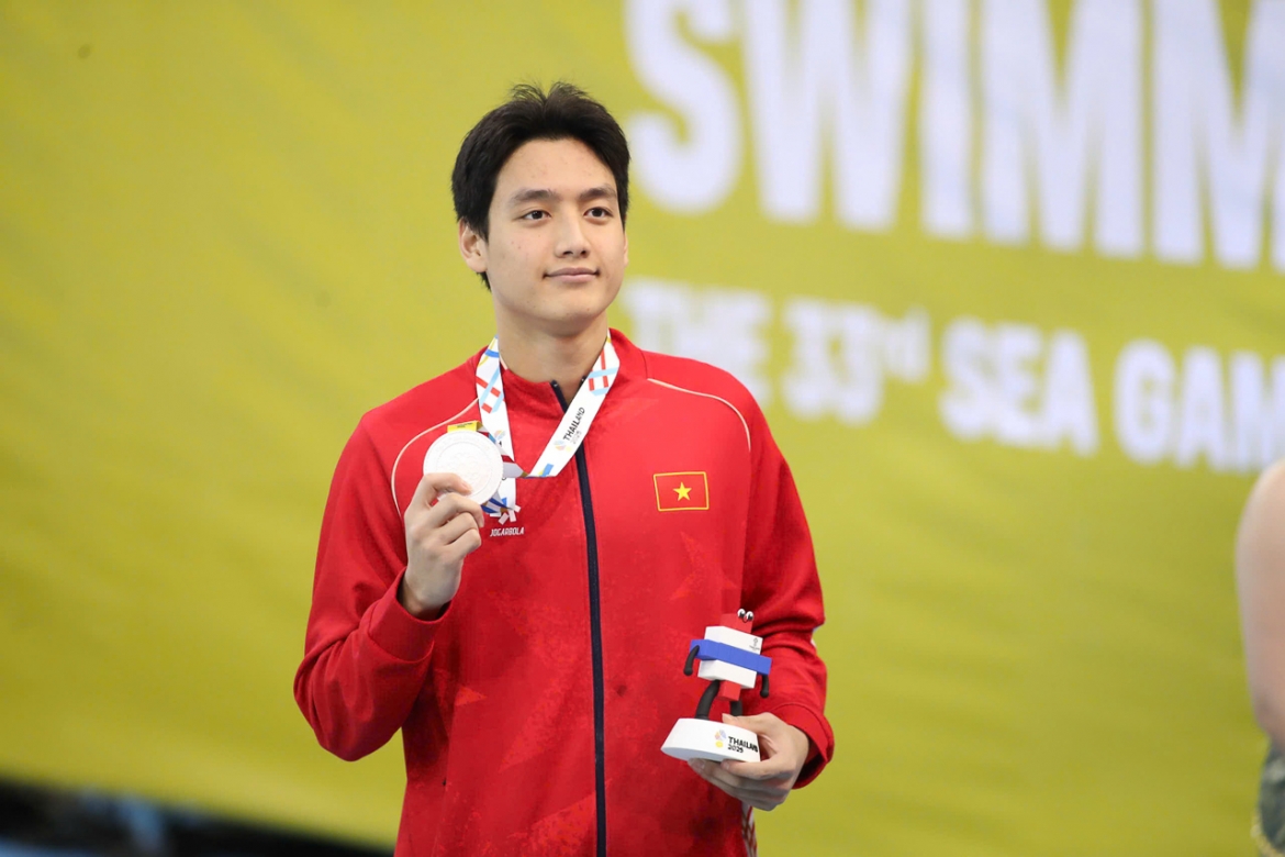 ket qua sea games 33 ngay 13 12 Dien kinh viet nam pha ky luc sea games hinh anh 53