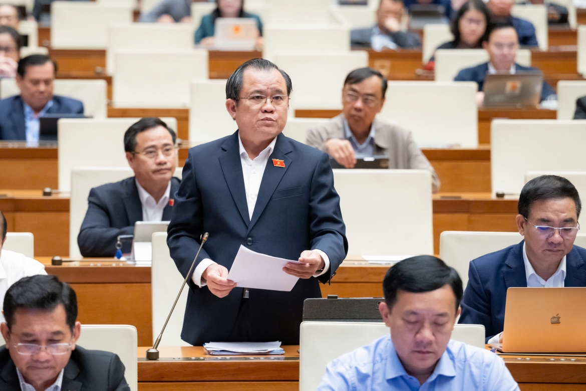 hoan thien hon nua co che bao ve nguoi dam nghi, dam lam vi loi ich chung hinh anh 4