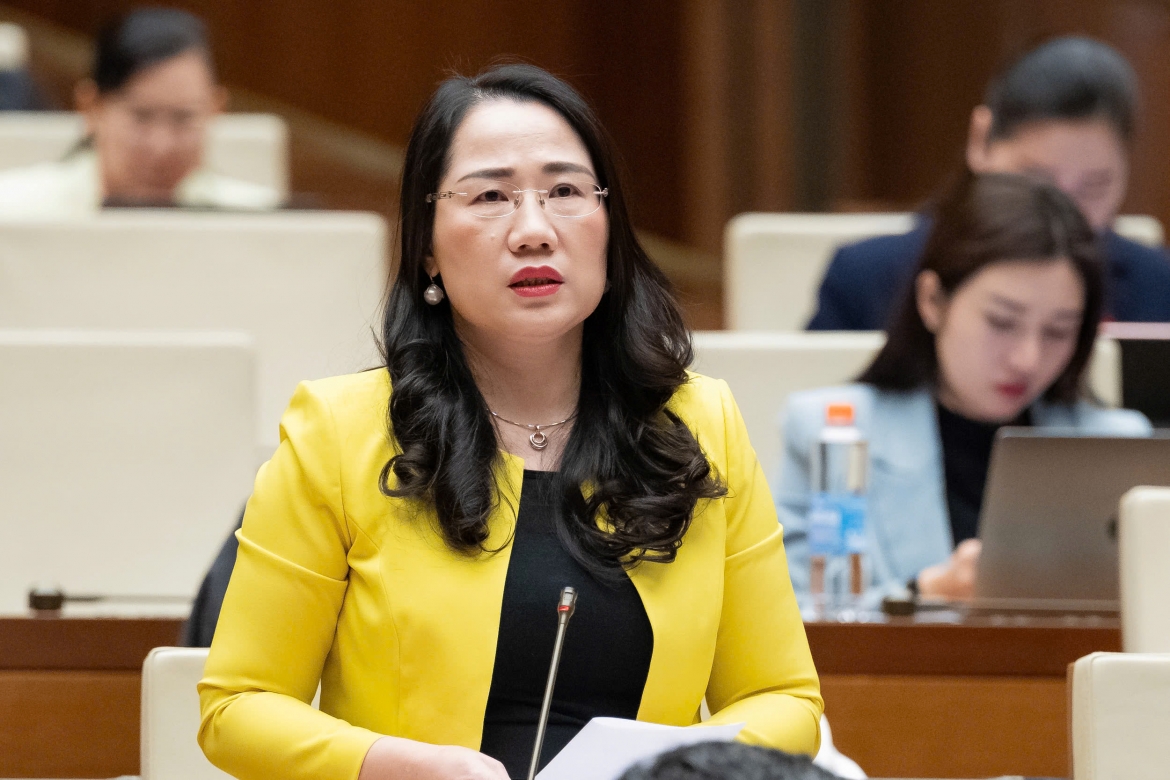 hoan thien hon nua co che bao ve nguoi dam nghi, dam lam vi loi ich chung hinh anh 1