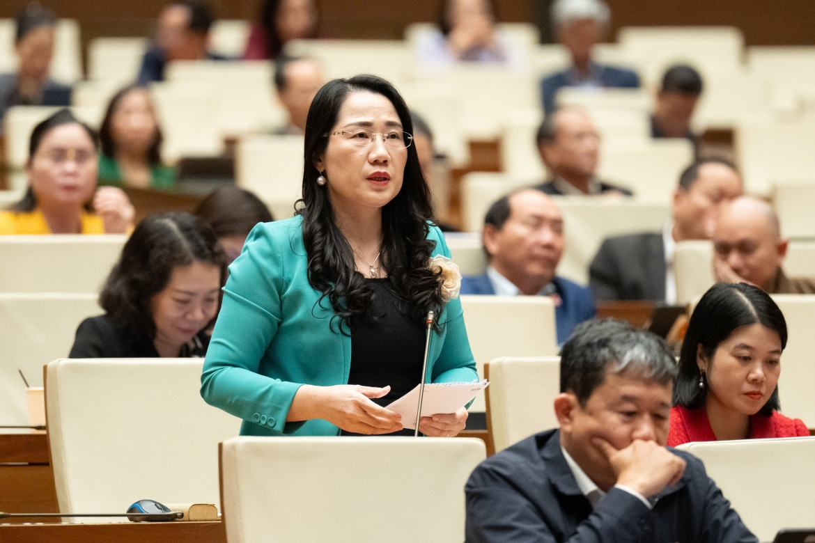 tieu chuan nao cho tham phan la nguoi nuoc ngoai hinh anh 4