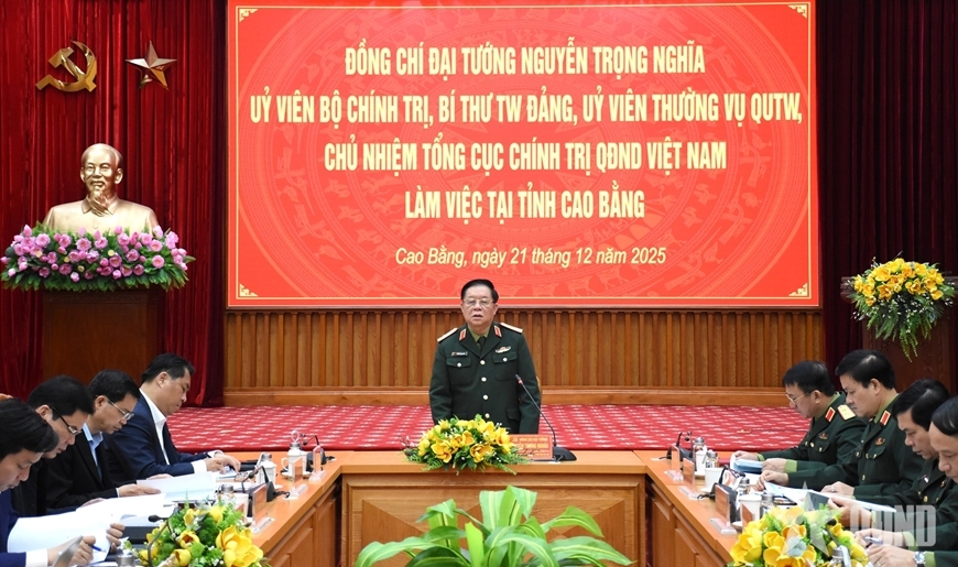 Dai tuong nguyen trong nghia chu tri cac hoat dong tri an, ve nguon tai cao bang hinh anh 5