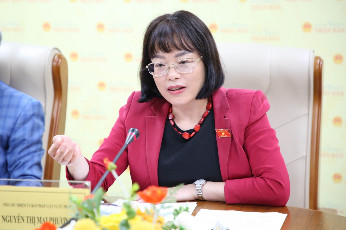 quoc hoi - noi dinh hinh tu duy phap ly va kien tao nen tang the che cho quoc gia hinh anh 3