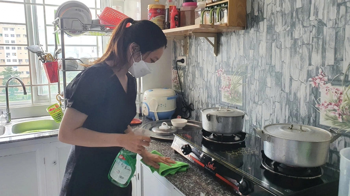 quy nha o quoc gia va ky vong go nut that an cu hinh anh 1
