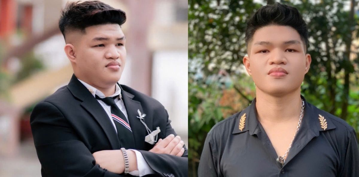 giảm 50kg để được nhập ngũ, gác lại công việc ổn định viết đơn tòng tuân hình ảnh 1 giam 50kg de duoc nhap ngu, gac lai cong viec on dinh viet don tong tuan hinh anh 1