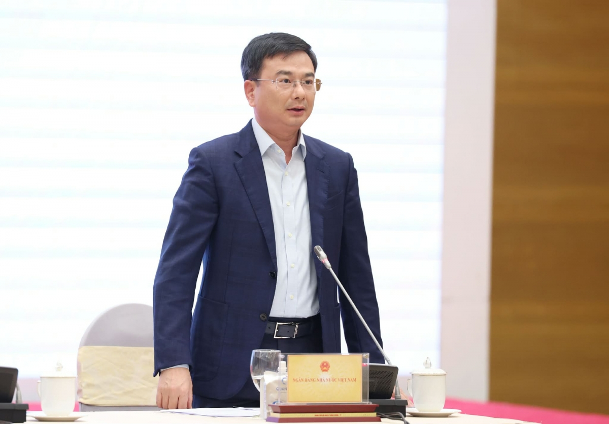 NHNN điều hành linh hoạt, giữ ổn định tiền tệ và hỗ trợ vùng thiên tai