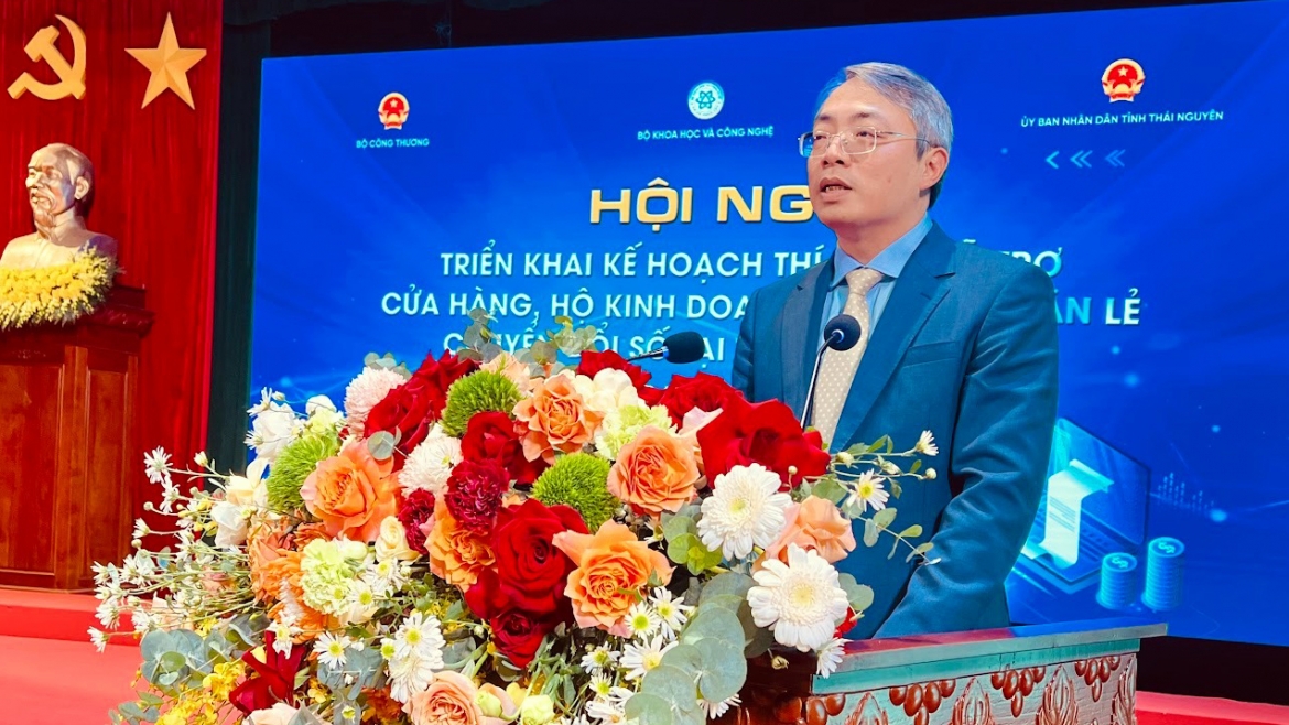 ho kinh doanh o thai nguyen duoc ho tro chuyen doi so hinh anh 2