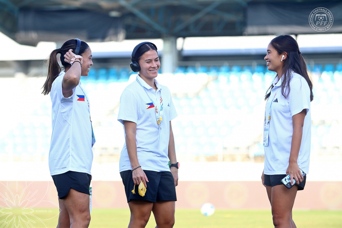 ket qua bong da nu sea games 33 Dt nu viet nam de thua dang tiec hinh anh 7