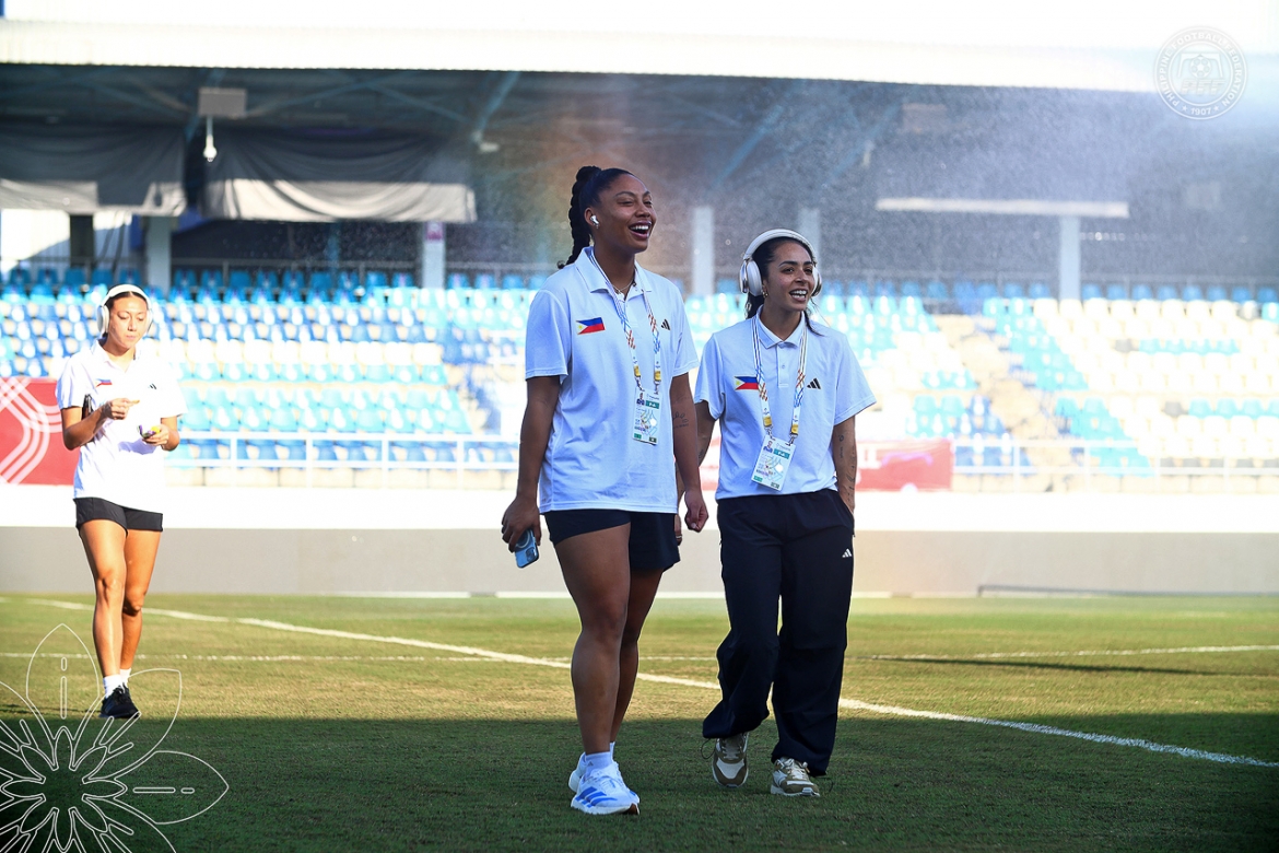 ket qua bong da nu sea games 33 Dt nu viet nam de thua dang tiec hinh anh 9