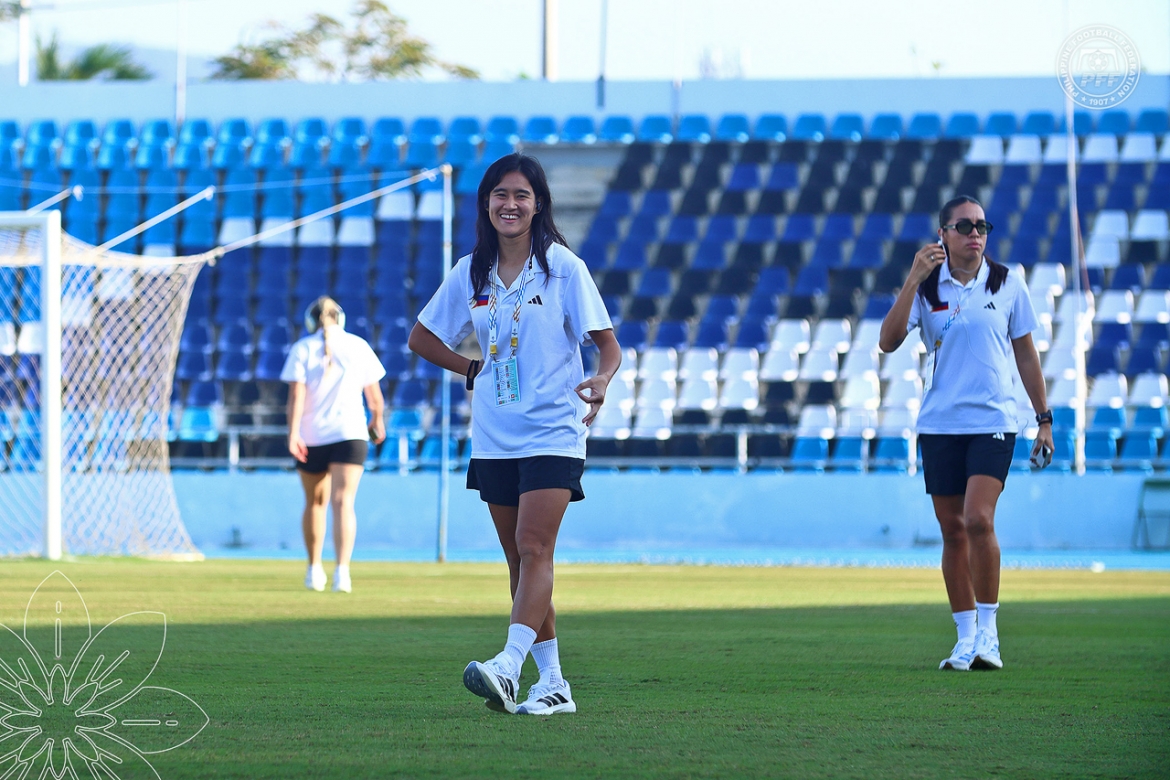 ket qua bong da nu sea games 33 Dt nu viet nam de thua dang tiec hinh anh 11