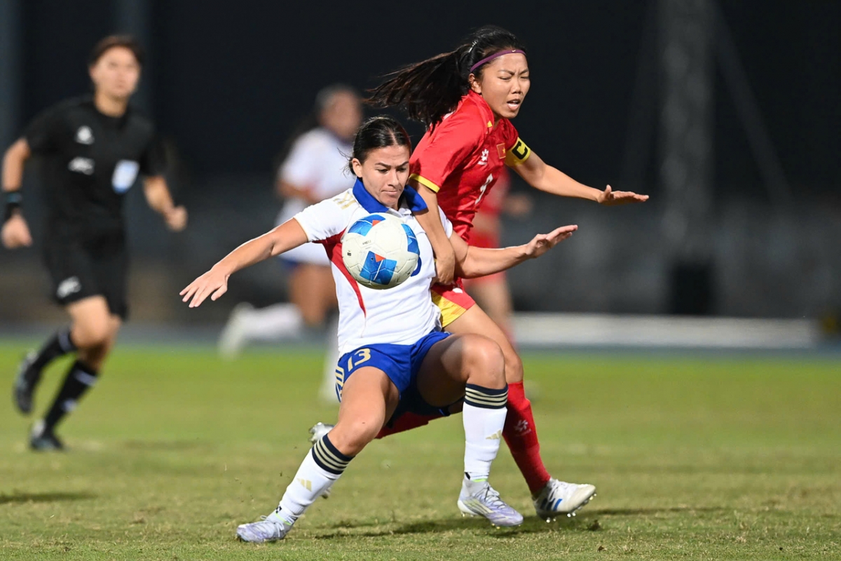 Bảng xếp hạng bóng đá SEA Games 33 mới nhất