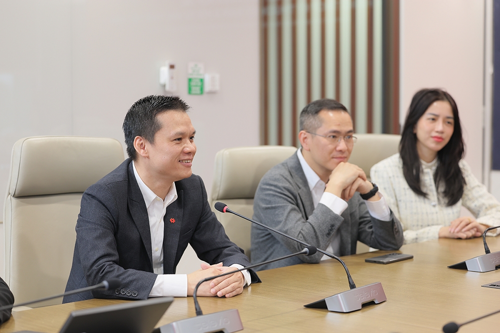 techcombank hop tac hoi tu van thue viet nam ho tro ho kinh doanh chuyen doi thue hinh anh 2