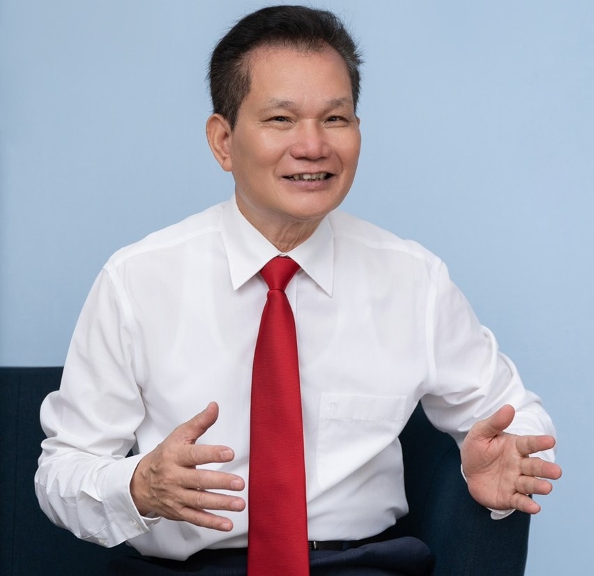 vuot qua song gio nam 2025, thi truong lao dong viet nam se but toc hinh anh 2