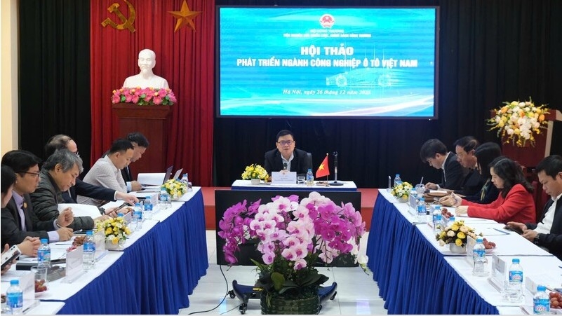 auto industry strategy targets sustainable development through 2045 picture 1