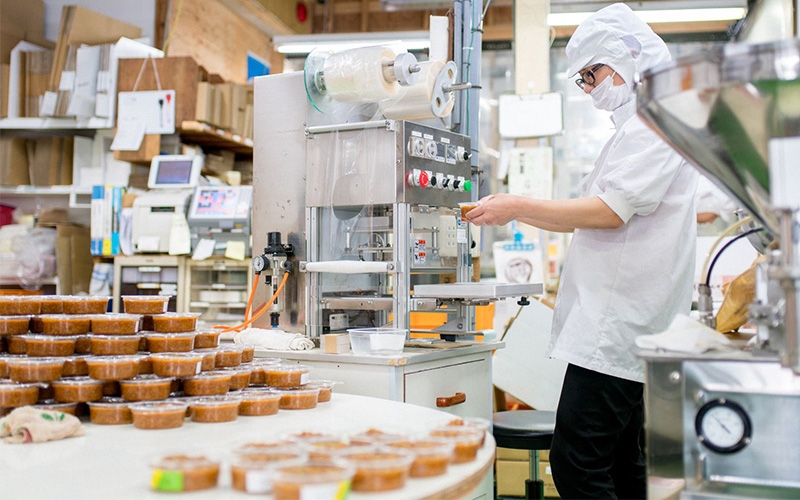 indusfood opens gateway for vietnamese food products to india picture 1