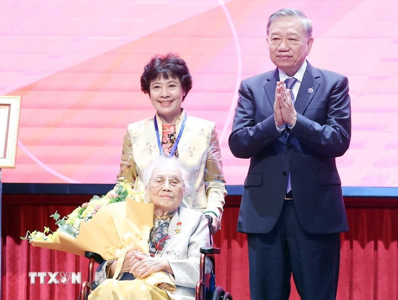 from former vice state president to young delegates faces of emulation congress picture 1