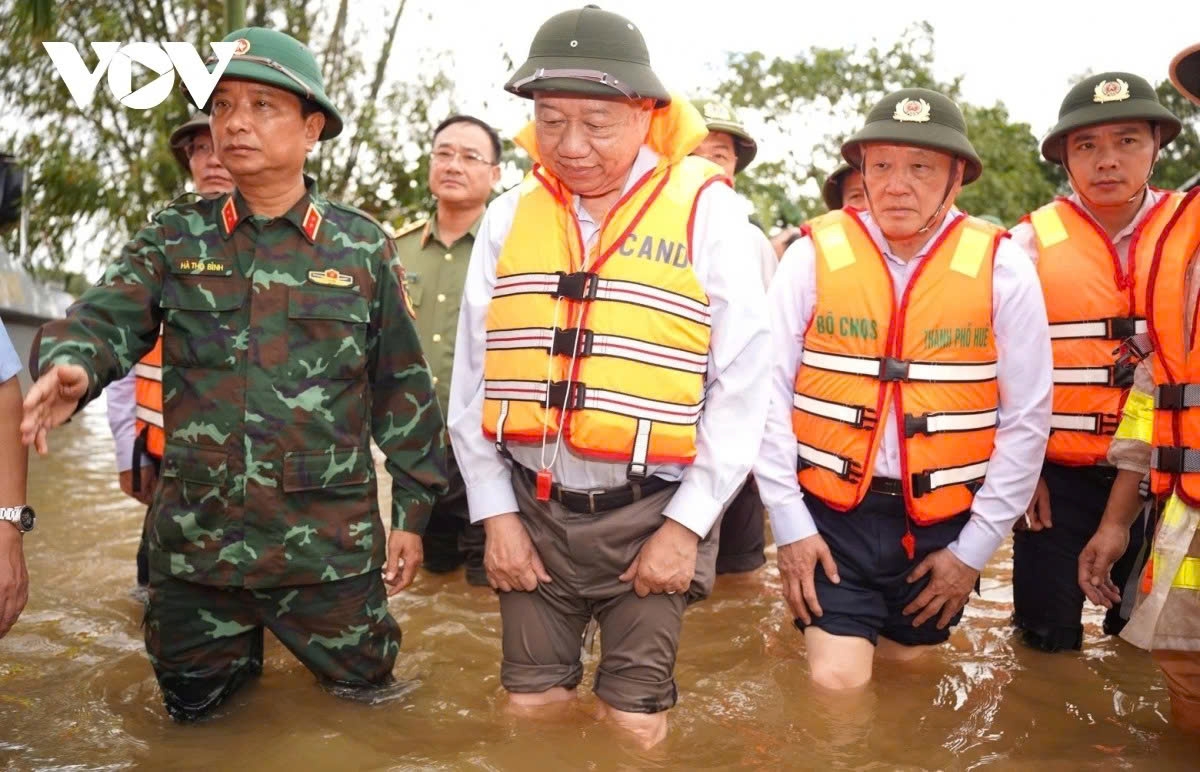 an unprecedented disaster year demands a more resilient response picture 2