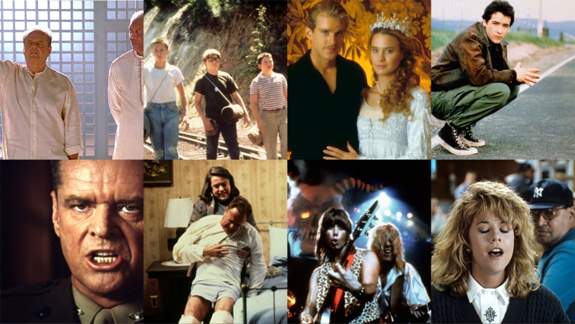nhung phim hay nhat cua rob reiner tu princess bride den when harry met sally hinh anh 2
