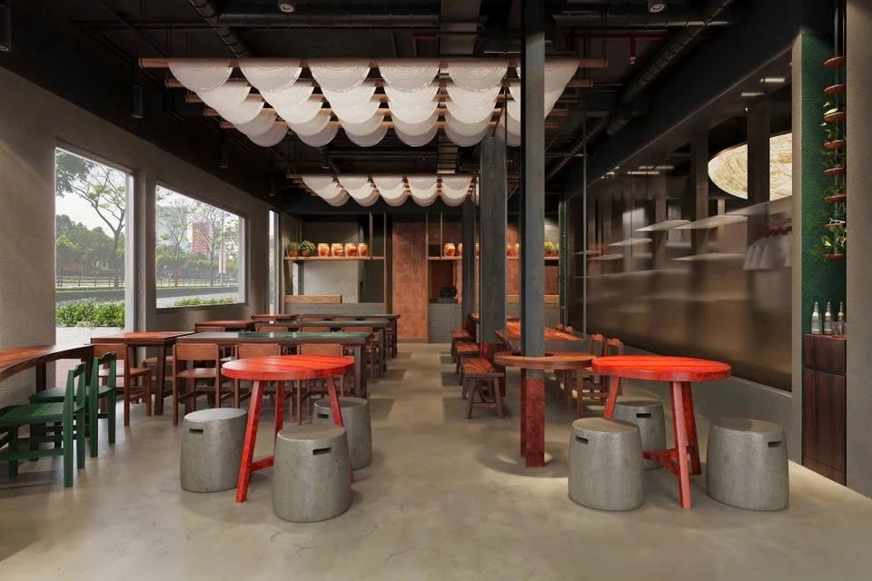 ho chi minh city set to welcome first pho museum picture 1